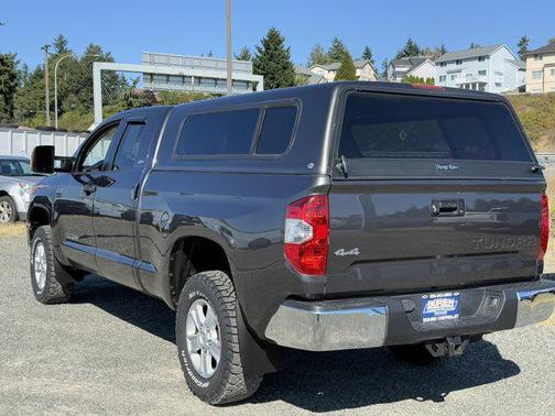 2014 Toyota Tundra SR5