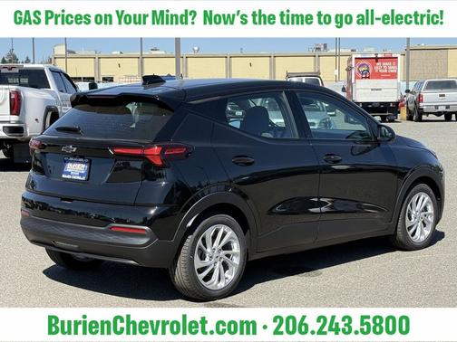 Gb8 2027 Chevrolet Bolt LT