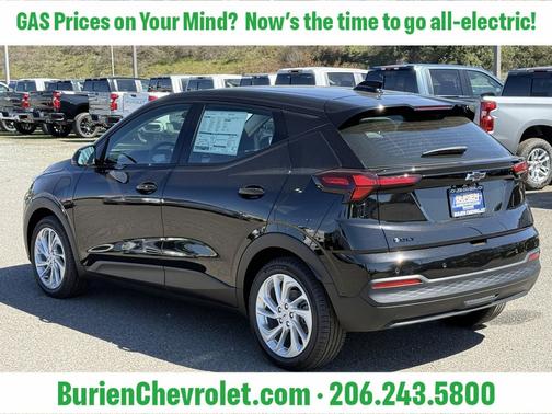 Gb8 2027 Chevrolet Bolt LT