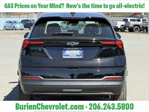 Gb8 2027 Chevrolet Bolt LT