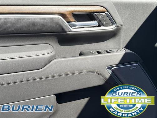 2025 Chevrolet Silverado 3500 High Country