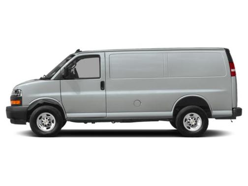 2025 Chevrolet Express 2500 RWD 2500 Regular Wheelbase WT