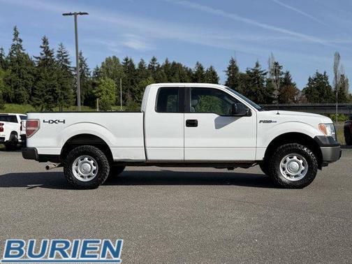 2013 Ford F-150 XL