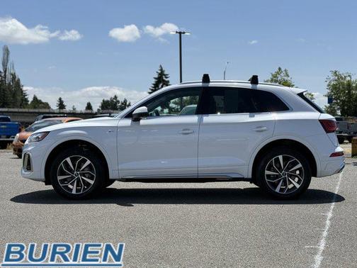2024 Audi Q5 45 S line Premium Plus
