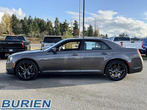2023 Chrysler 300 S