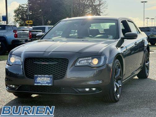 2023 Chrysler 300 S