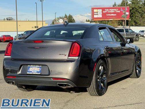 2023 Chrysler 300 S