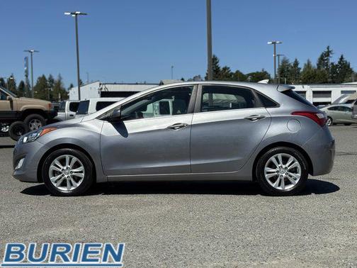 2013 Hyundai Elantra GT Base