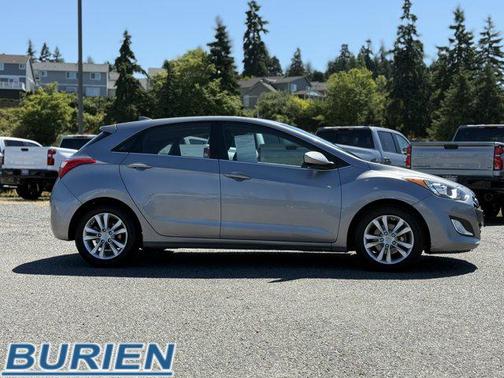 2013 Hyundai Elantra GT Base