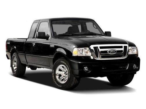2009 Ford Ranger Sport SuperCab