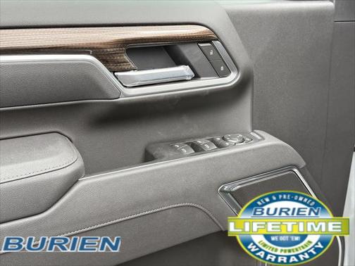 2025 Chevrolet Silverado 3500 LT