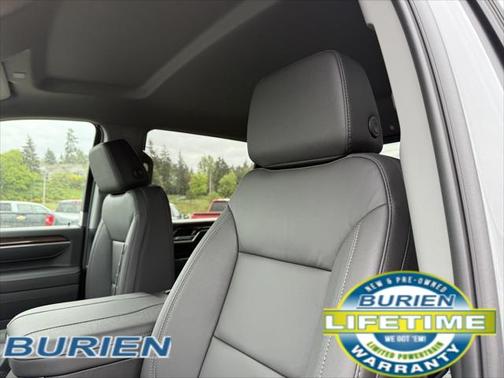 2025 Chevrolet Silverado 3500 LT