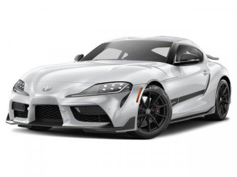 2024 Toyota Supra 3.0 Premium