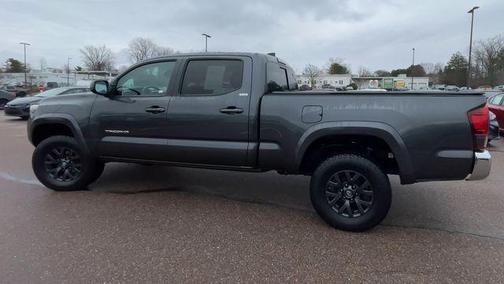 2020 Toyota Tacoma SR5