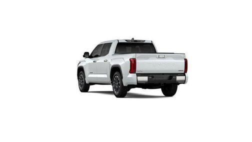 2025 Toyota Tundra Hybrid Limited