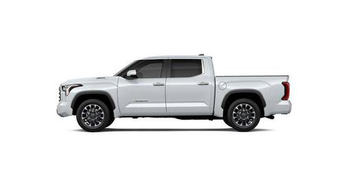 2025 Toyota Tundra Hybrid Limited