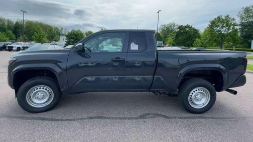 Underground 2026 Toyota Tacoma SR