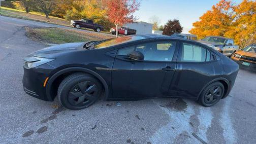 2024 Toyota Prius Prime XSE Premium