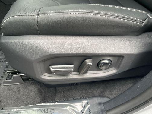 Celestial Silver 2026 Toyota Tundra Hybrid Limited