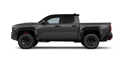 2025 Toyota Tacoma TRD Pro