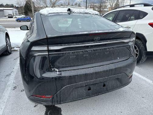 2024 Toyota Prius Prime XSE
