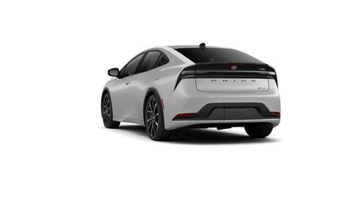 2025 Toyota Prius L
