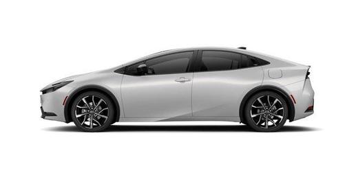 2025 Toyota Prius L