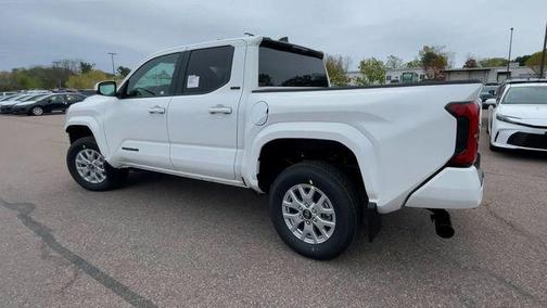Ice 2026 Toyota Tacoma SR5