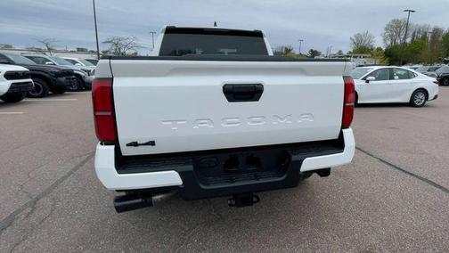 Ice 2026 Toyota Tacoma SR5