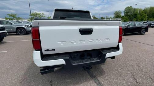 Ice 2026 Toyota Tacoma SR5