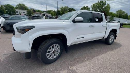 Ice 2026 Toyota Tacoma SR5