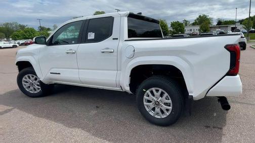 Ice 2026 Toyota Tacoma SR5