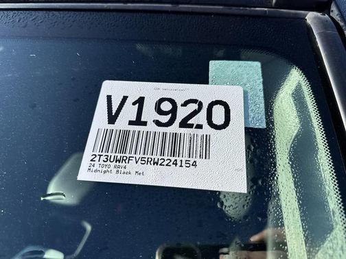 2024 Toyota RAV4 Hybrid Woodland