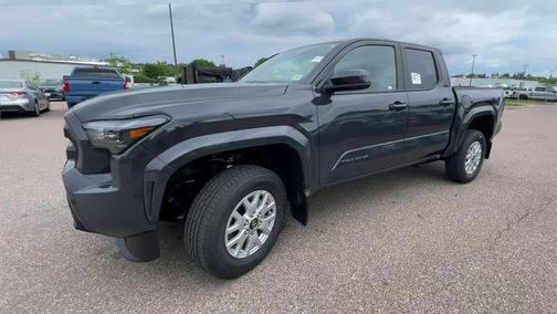 Underground 2026 Toyota Tacoma SR5
