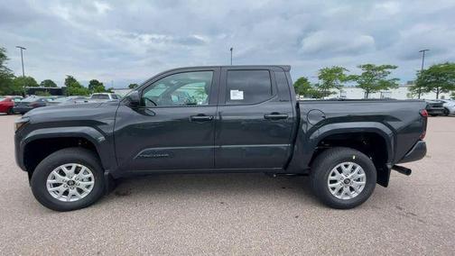 Underground 2026 Toyota Tacoma SR5