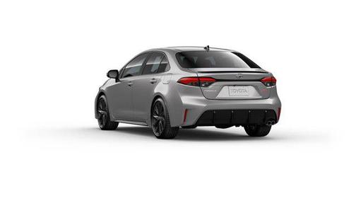 2025 Toyota Corolla XSE