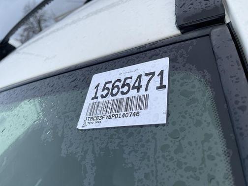 2023 Toyota RAV4 Prime SE