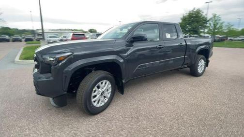 Underground 2026 Toyota Tacoma SR5