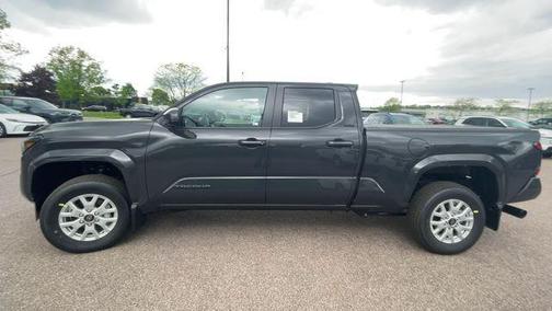 Underground 2026 Toyota Tacoma SR5