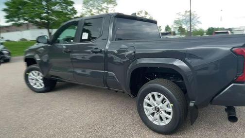 Underground 2026 Toyota Tacoma SR5