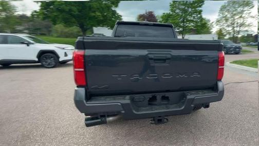 Underground 2026 Toyota Tacoma SR5