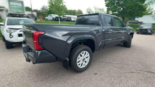 Underground 2026 Toyota Tacoma SR5