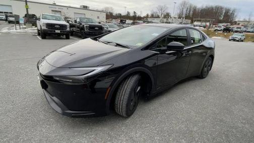 2023 Toyota Prius Limited