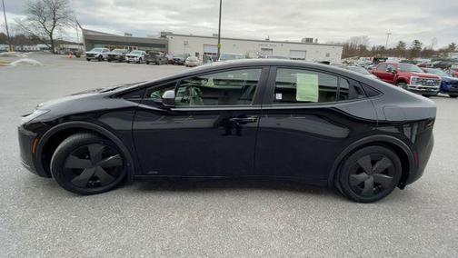 2023 Toyota Prius Limited