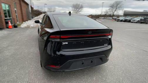 2023 Toyota Prius Limited