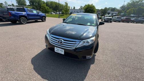 2012 Toyota Avalon Limited
