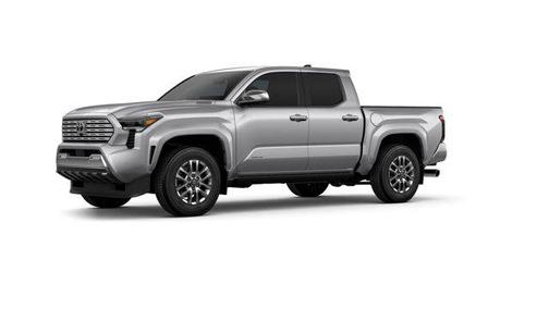 2025 Toyota Tacoma Limited