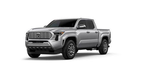 2025 Toyota Tacoma Limited
