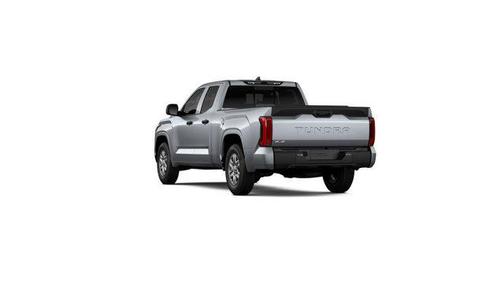 2025 Toyota Tundra SR