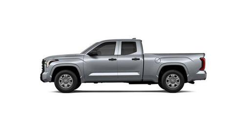 2025 Toyota Tundra SR
